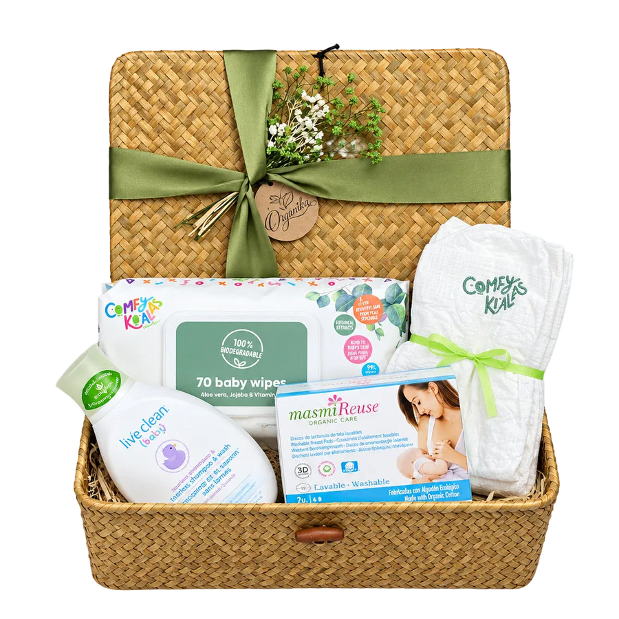 Mother & Baby Care