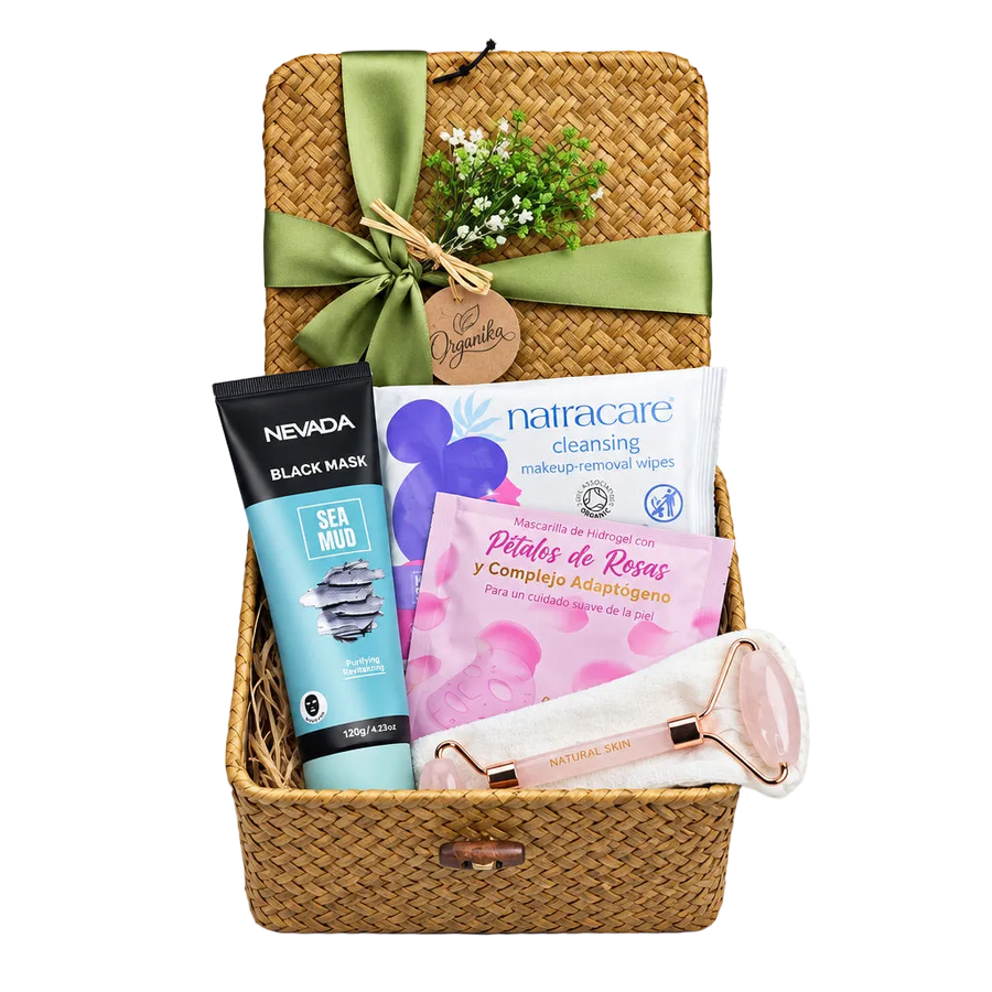 Facial Retreat