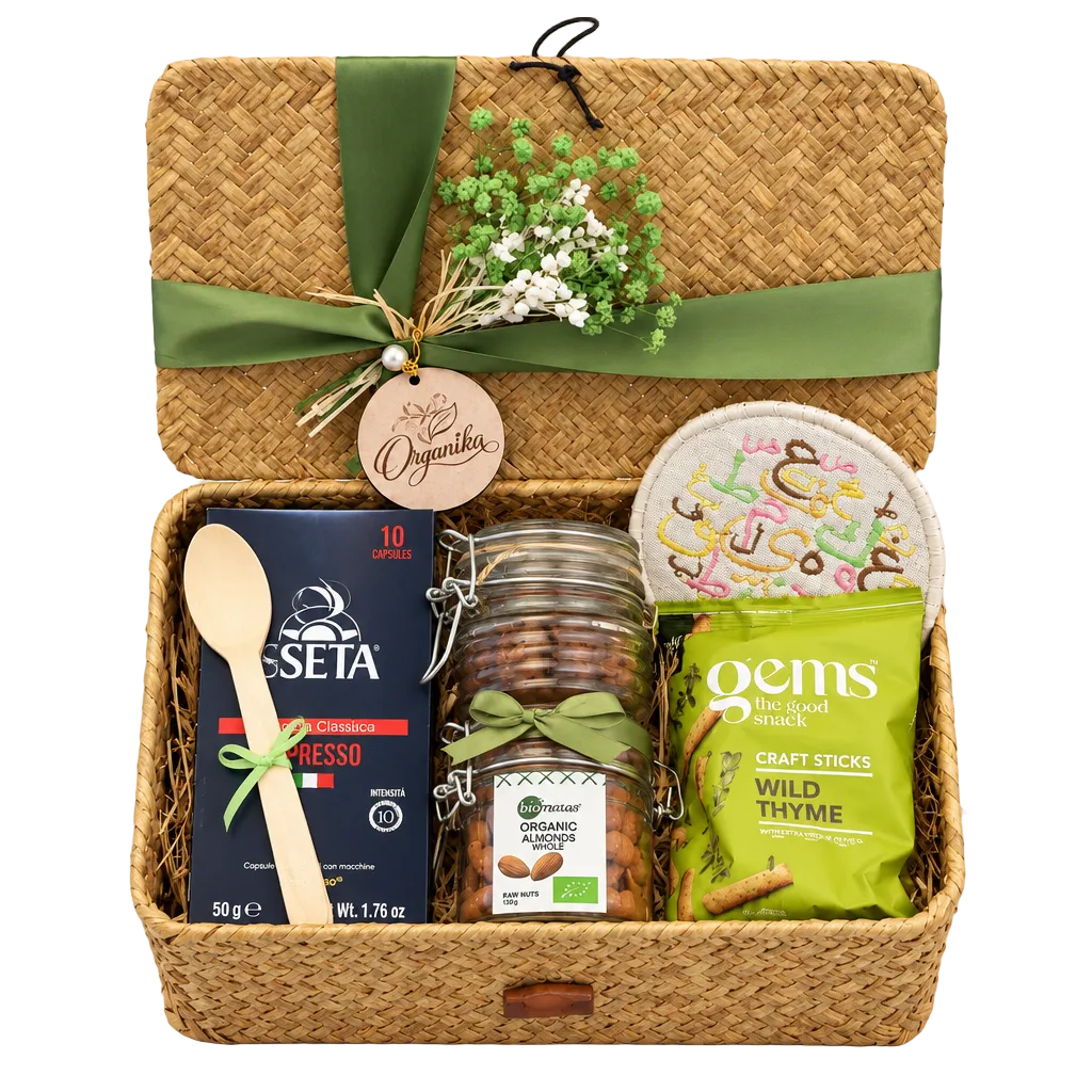 Botanical Bliss 2 gift box