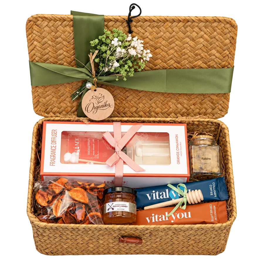 Little Indulgence gift box