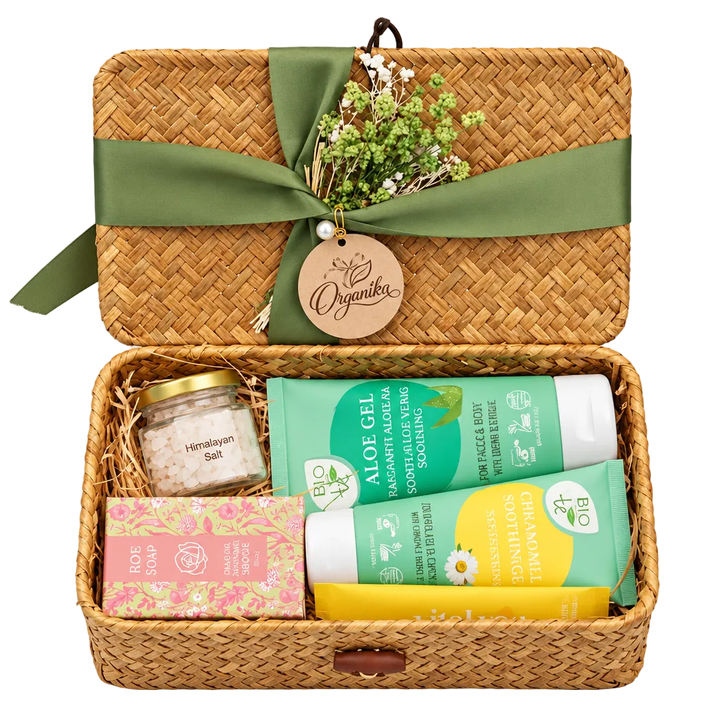 Pamper Her 2 gift box