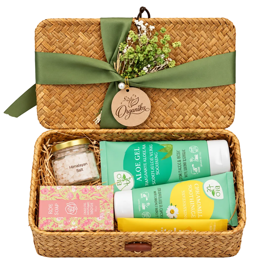Pamper Her 2 gift box
