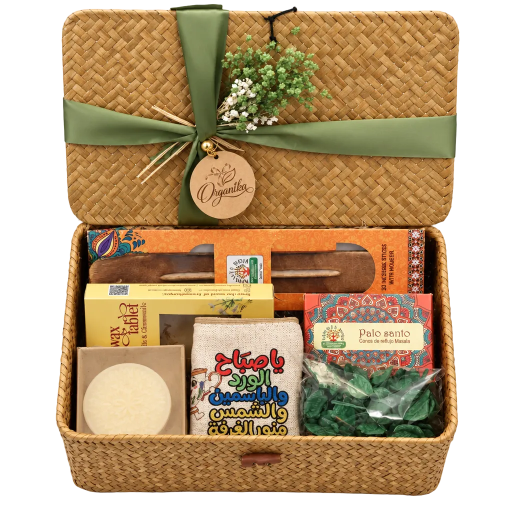 Serenity Box 2 gift box