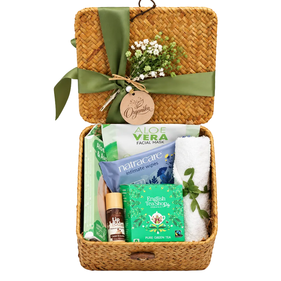Tenderness Box gift box